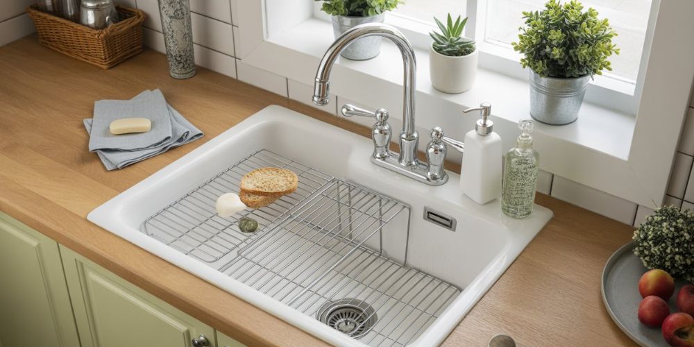 Overlook Kitchen Accessories