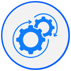 Ensures System Efficiency