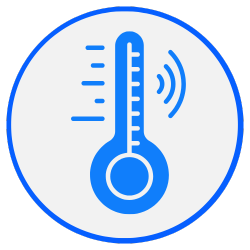 Fluctuating Water Temperature