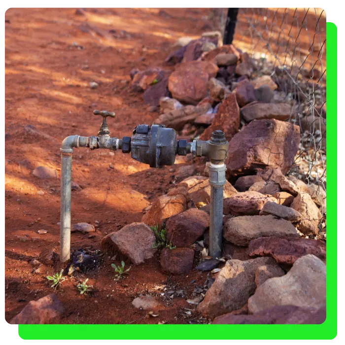 Keep Your Water Supply Safe with