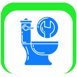 Toilet Repairs