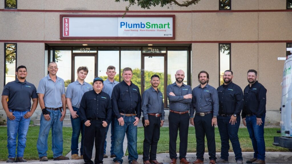 PlumbSmart Plumbers