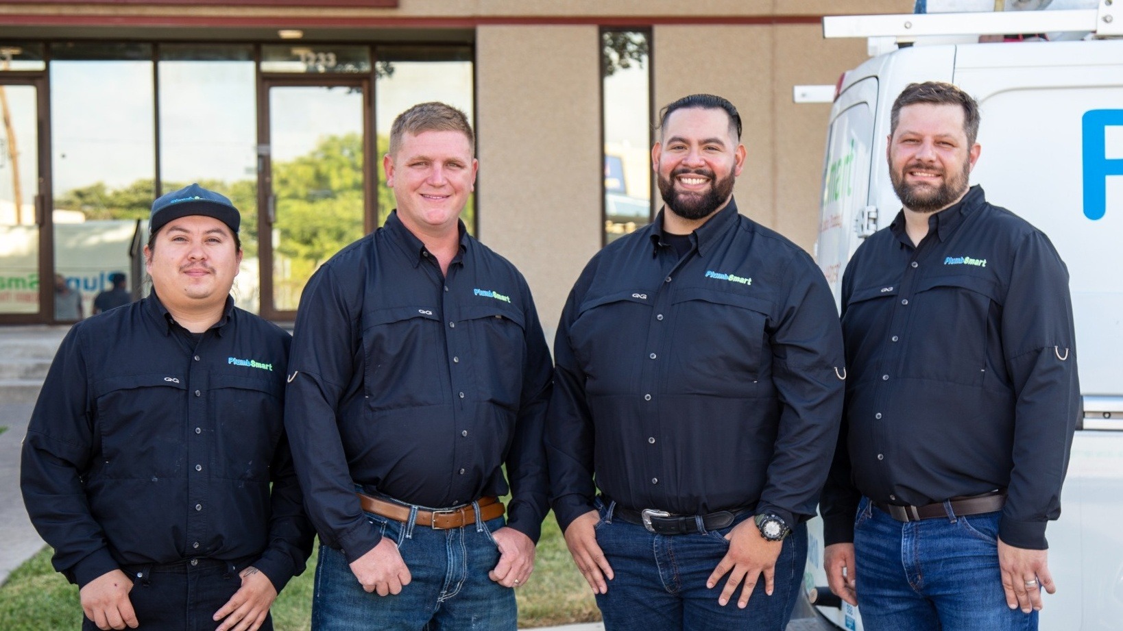 PlumbSmart Plumbers