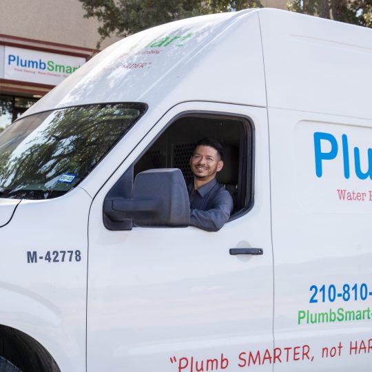 Plumb Smart San Antonio