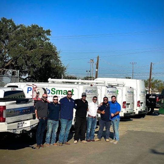 drain repair san antonio